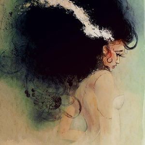 Meet your Posher, Maureen